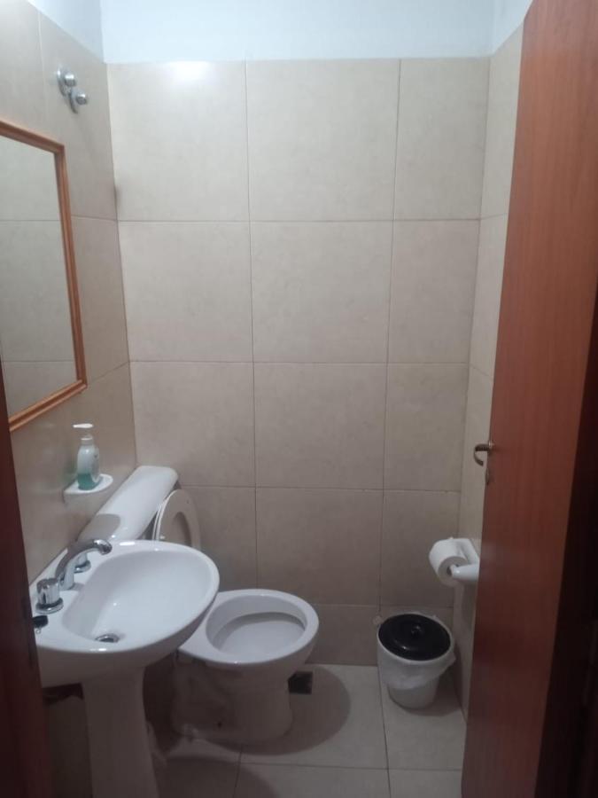 El Mana Villa Bialet Massé Kültér fotó