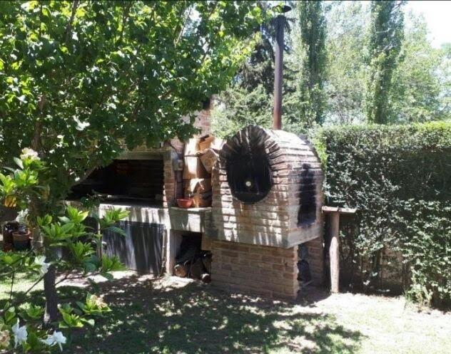 El Mana Villa Bialet Massé Kültér fotó