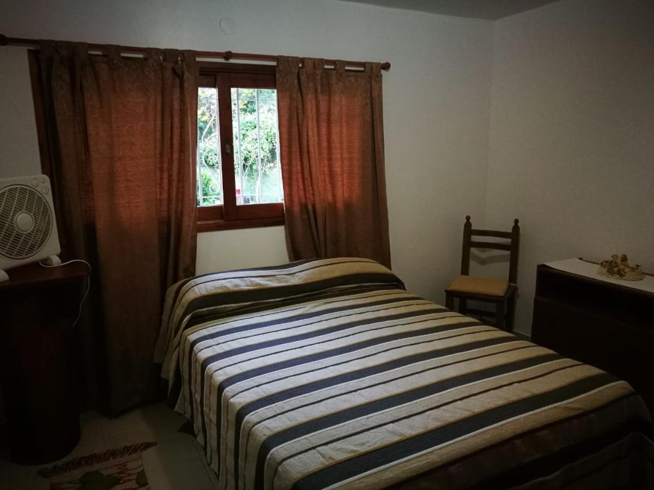 El Mana Villa Bialet Massé Kültér fotó