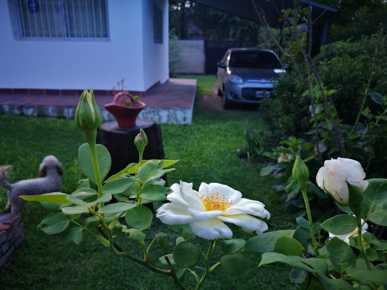 El Mana Villa Bialet Massé Kültér fotó