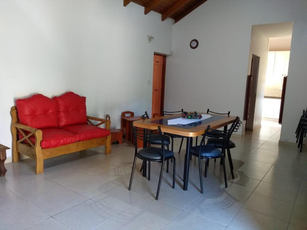 El Mana Villa Bialet Massé Kültér fotó